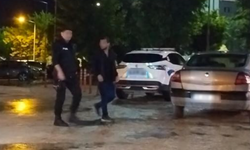 İnegöl'de Dur İhtarına Uymayan Sürücüye Ceza Yağdı!
