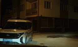 İnegöl’de Kadınlar Arasında Gerilim!
