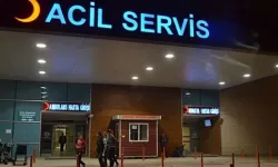 İnegöl'de Kazada Ağır Yaralanan Sürücünün Alkollü Olduğu Ortaya Çıktı