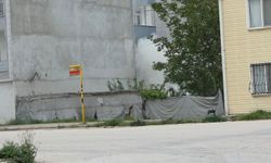 İnegöl’de Mahalleyi Duman Kapladı!