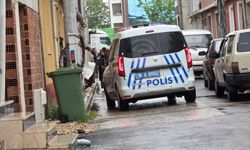 İnegöl’de Psikolojik Sorunları Olan Kadın 2’nci Kattan Düştü!