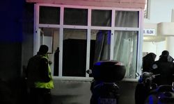 İnegöl’de Sitedeki Dairede Mutfak Yangını Meydana Geldi