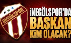 İnegölspor’da Başkan Kim Olacak?