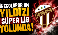 İnegölspor’un Yıldızı Süper Lig Yolunda!