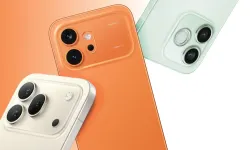iPhone’a Benzeyen Honor 600 Serisi Türkiye’ye Geldi! İşte Fiyatı ve Dikkat Çeken Özellikleri