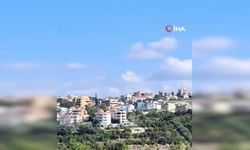 İsrail'den Lübnan'a hava saldırısı! Çok sayıda ölü ve yaralı var!