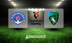 Kasımpaşa – Kocaelispor Maçı Ne Zaman, Saat Kaçta ve Hangi Kanalda?