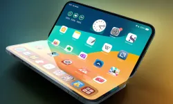 Katlanabilir iPhone’un Tasarımı Ortaya Çıktı! Apple’ın Yeni Modeli Şimdiden Gündem Oldu