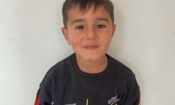 Kayıp olarak aranan 5 yaşındaki çocuk ölü bulundu