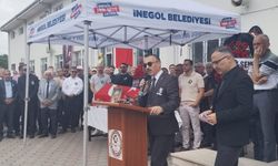 Kaymakam Eren Arslan’ın Sosyal Medya Paylaşımı Duygulandırdı