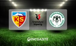 Kayserispor – Konyaspor Maçı Ne Zaman ve Hangi Kanalda?