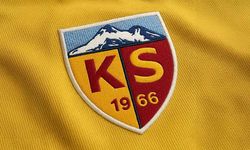 Kayserispor’dan TFF’ye 'adalet' dilekçesi