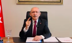 Kılıçdaroğlu'na büyük öfke! Partide asılı olan fotoğrafı ayaklar altında çiğnendi