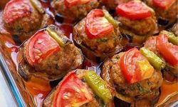 Köfteli Patlıcan Oturtma Nasıl Yapılır? İşte Pratik ve Lezzetli Tarif