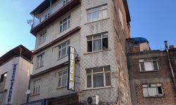 Koku oteli sarınca gerçek ortaya çıktı