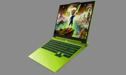 Lenovo LOQ 15 Gen 11 Tanıtıldı! Yeni Nesil Oyuncu Laptopunda RTX 5070 Gücü
