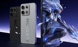 Lenovo Telefon Pazarına Geri Döndü! Yeni Oyun Canavarı Legion Y70 Tanıtıldı