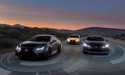 Mayıs 2026 Lexus Fiyat Listesi! ES, RX, RZ, LBX, NX ve LS Modellerindeki Güncelleme