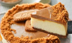 Lotus Cheesecake Tarifi! Evde Kolay ve Kremamsı Lezzet