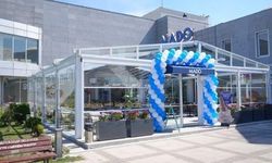 MADO son 1 ayda 8 yeni şube açtı