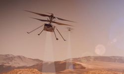 Mars’ta Yeni Çağ Başlıyor! NASA’nın Süpersonik Helikopterleri Rekor Kırdı!