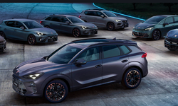 Mayıs 2026 Cupra Fiyat Listesi Açıklandı! Formentor, Leon ve Terramar Mayıs 2026 Güncel Fiyatlar