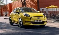 Mayıs 2026 Ford Fiyat Listesi! Focus, Puma, Kuga ve Diğer Modellerin Güncel Fiyatları