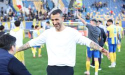 Mehmet Topal'a Avrupa'dan teklif yağıyor!