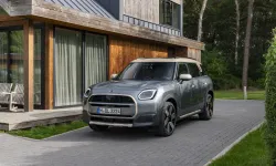 Eylül 2026 MINI Fiyat Listesi Açıklandı! Cooper, Cabrio Ve Countryman Güncel Fiyatları