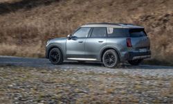 MINI Mayıs 2026 Fiyat Listesi Açıklandı! Countryman, Cooper ve Cabrio Güncel Rakamlar