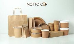 Mottocup ile Çevreci ve Kaliteli Ambalaj Çözümleri
