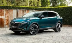 Nissan Mayıs 2026 Fiyatlarını Güncelledi! Qashqai, Juke ve X-Trail Ne Kadar Oldu?