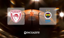 Olympiakos-Fenerbahçe Beko Maçı Ne Zaman, Saat Kaçta ve Hangi Kanalda?