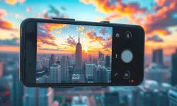 OPPO’dan İnternetsiz Yapay Zeka Hamlesi! Fotoğrafları Telefon İçinde Düzeltecek