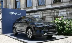 Otonom Sürüşte Yeni Dönem! BYD, Sistem Hatasından Kaynaklanan Kazaların Masrafını Karşılayacak