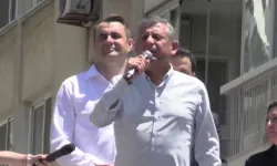 Özel'den Kılıçdaroğlu'na "seçim" teklifi! Kazananın elini öpeceğim