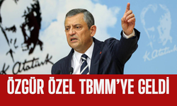 Özgür Özel: "Bayramda burada odada durmak yerine sahada oluruz. Esas olarak meydandayız, sokaktayız"