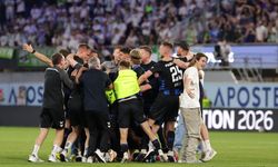 Paderborn, Bundesliga'ya yükseldi