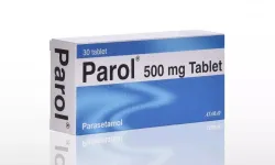 Parol Ne İşe Yarar? Hangi Ağrılara İyi Gelir, Aç mı Yoksa Tok mu İçilir?