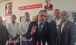 Parti binasından Kılıçdaroğlu'nun fotoğrafı kaldırıldı