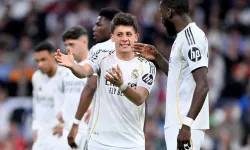 Real Madrid 'siz Dünya Kupası'na gidiyorlar!