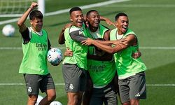 Real Madrid resmen duyurdu! Yıldız isimle yollar ayrıldı