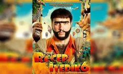 Recep İvedik 6 filmi konusu nedir? Recep İvedik 6 filmi nerede çekildi?