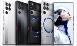RedMagic 11S Pro+ Tanıtıldı! Mobil Oyuncuların Beklediği Canavar Geldi