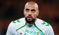 Resmi açıklama! Sofyan Amrabat, Real Betis'te kalacak mı?