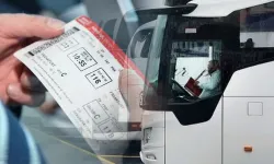 Resmi Gazete’de Yayımlandı! Otobüs Biletlerinde 12 Saat Kuralı Başladı