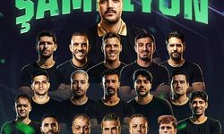 Golazo’da Şampiyon FC Wolves Oldu