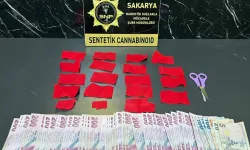 Sakarya’da Sokak Satıcılarına Operasyon: 6 Şüpheli Tutuklandı