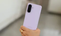 Samsung Galaxy A27 Ortaya Çıktı! İşte Tasarımı, Kamerası ve Beklenen Özellikleri