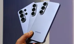 Samsung Galaxy S27 Pro Kamera Özellikleriyle Şaşırttı! İşte Ortaya Çıkan İlk Özellikler